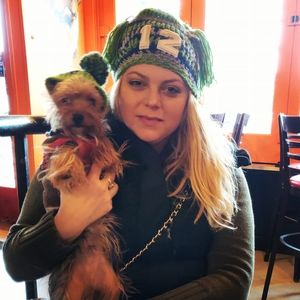 Meet your Posher, Samantha